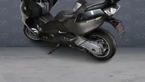 Bmw C 650 GT (2011 - 15)  (4)