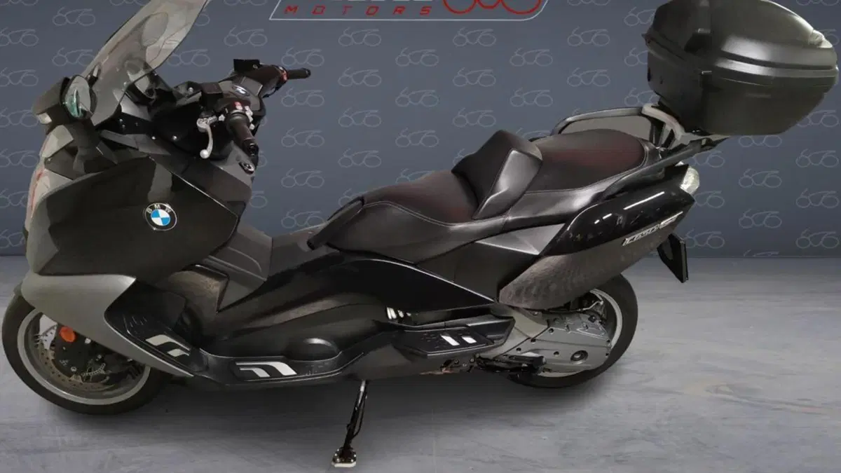 Bmw C 650 GT (2011 - 15)  (3)