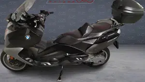 Bmw C 650 GT (2011 - 15)  (3)