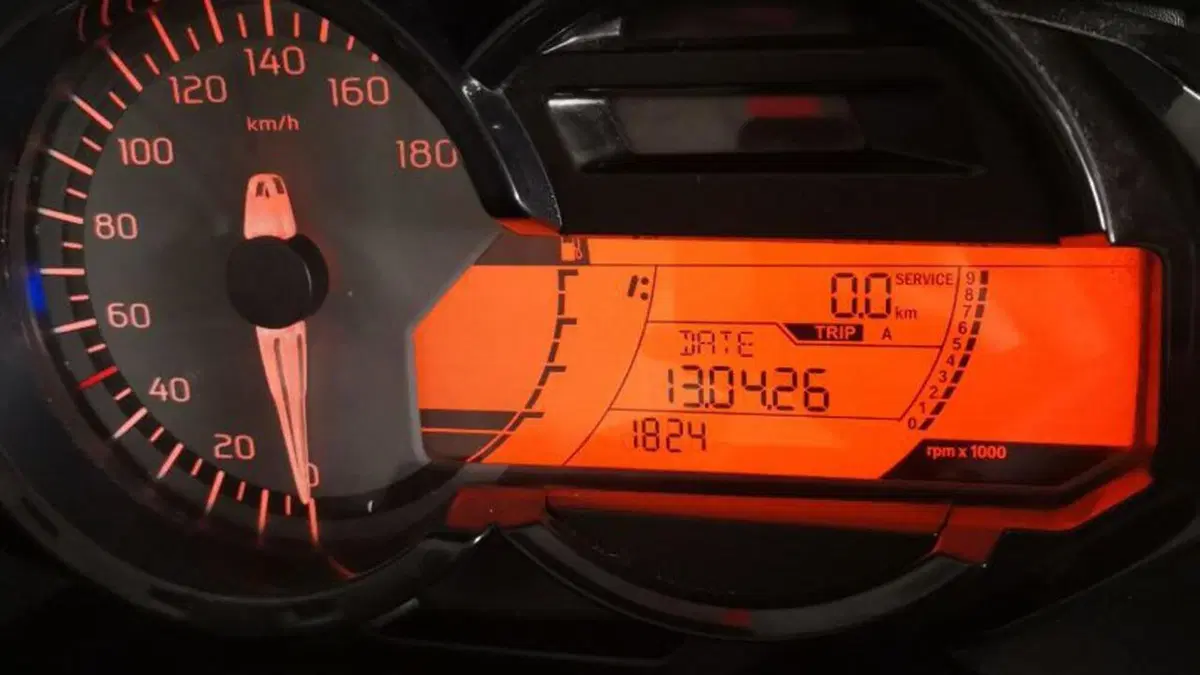 Bmw C 650 GT (2011 - 15)  (7)