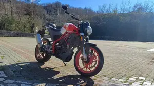 Swm Varez 125 (2022 - 23)  (3)