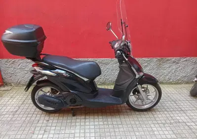 Piaggio Liberty 125 3V S ABS (2021 - 24) - Annuncio 10018068