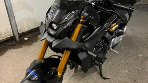 Yamaha MT-09 SP (2021 - 23) 