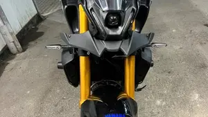 Yamaha MT-09 SP (2021 - 23)  (3)