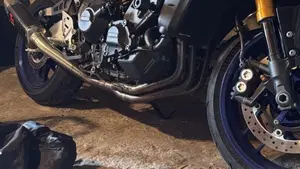 Yamaha MT-09 SP (2021 - 23)  (4)