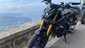 Yamaha MT-09 SP (2021 - 23)  (5)