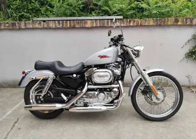 Harley-Davidson 1200 Custom (2001 - 03) - XL 1200C - Annuncio 10018069