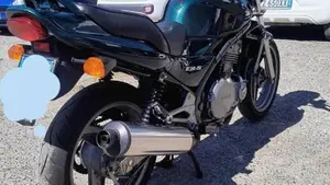 Kawasaki ER-5 500 (1996 - 00)  (2)