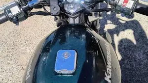 Kawasaki ER-5 500 (1996 - 00)  (3)