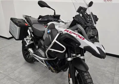 Bmw R 1200 GS Adventure (2017 - 18) - Annuncio 10018080