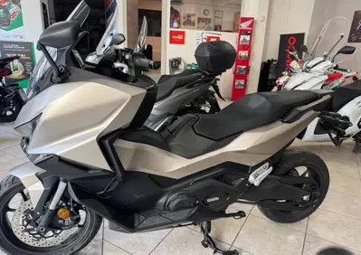 Honda Forza 750 (2025 - 26) - Annuncio 10018075