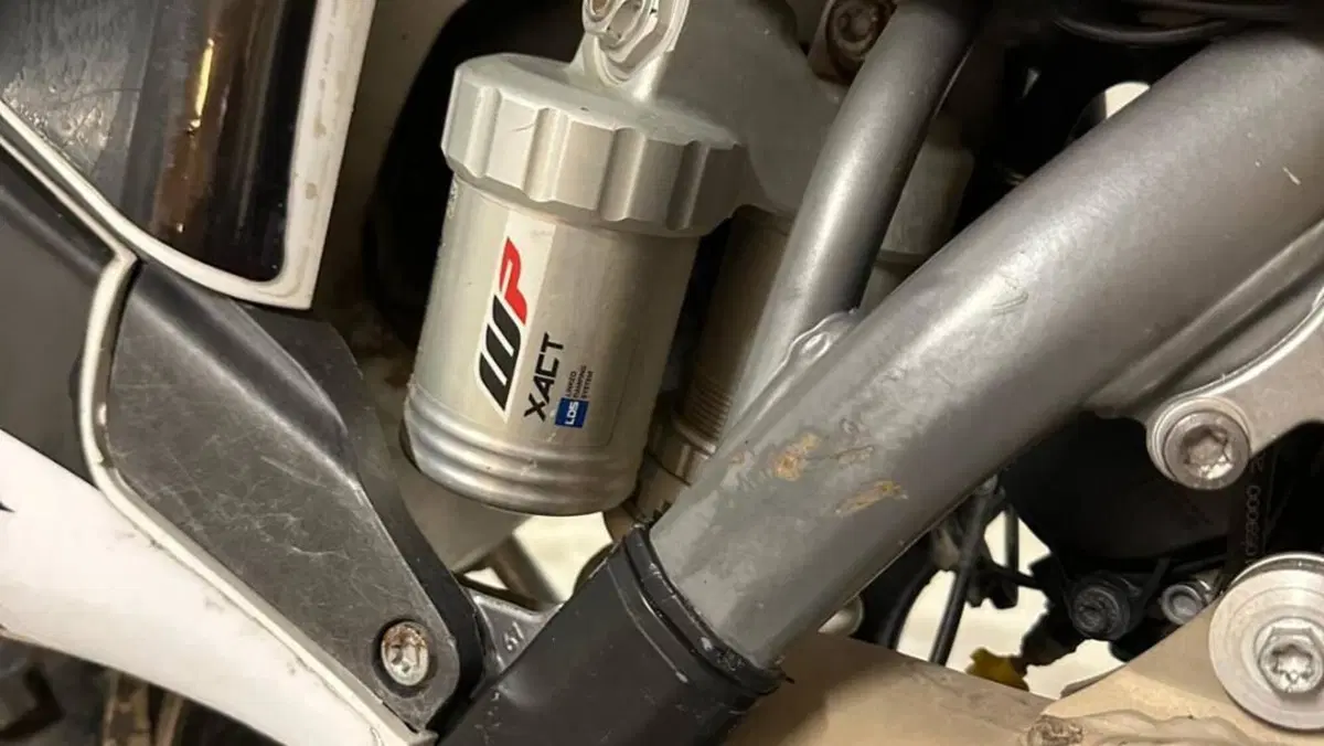 Husqvarna FE 250 (2022)  (6)