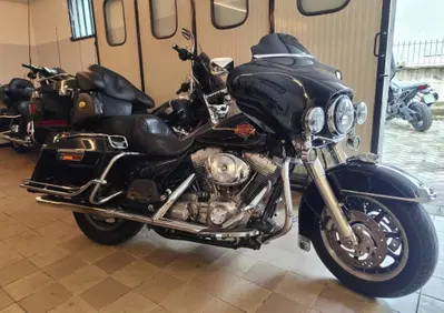 Harley-Davidson 1450 Electra Glide Standard (2001 - 03) - FLHT - Annuncio 10018079