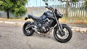 Yamaha MT-09 (2017 - 20)  (5)