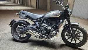Ducati Scrambler 800 Icon Dark (2020)  (3)