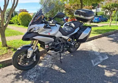 Ducati Multistrada 1200 ABS (2013 - 14) - Annuncio 10018086
