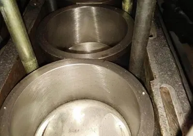 Alfa Romeo GIULIA SUPER BISCIONE DA RESTAURO   (14)
