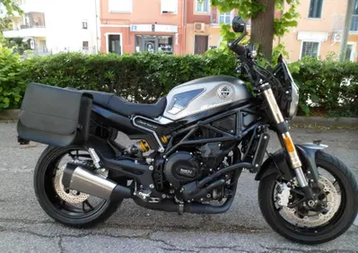 Benelli Leoncino 800 (2022 - 26) - Annuncio 10018091