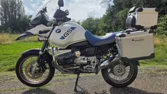 Bmw R 1150 GS Adventure (2002 - 06) usata