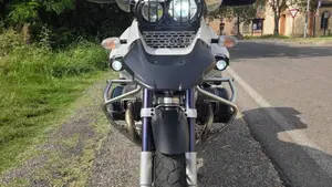 Bmw R 1150 GS Adventure (2002 - 06)  (2)