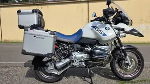 Bmw R 1150 GS Adventure (2002 - 06)  (3)