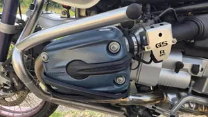Bmw R 1150 GS Adventure (2002 - 06)  (4)