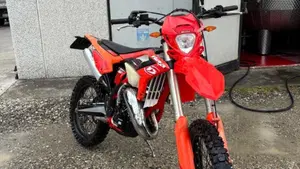 Betamotor RR 125 2T Enduro (2023)  (2)