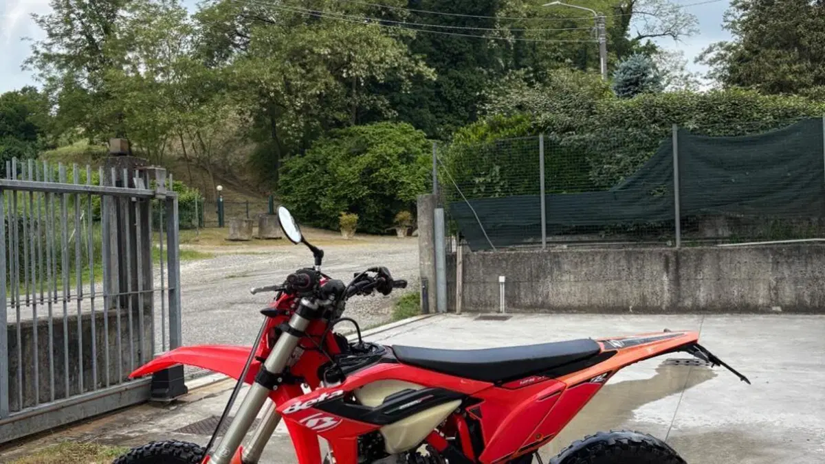 Betamotor RR 125 2T Enduro (2023)  (3)
