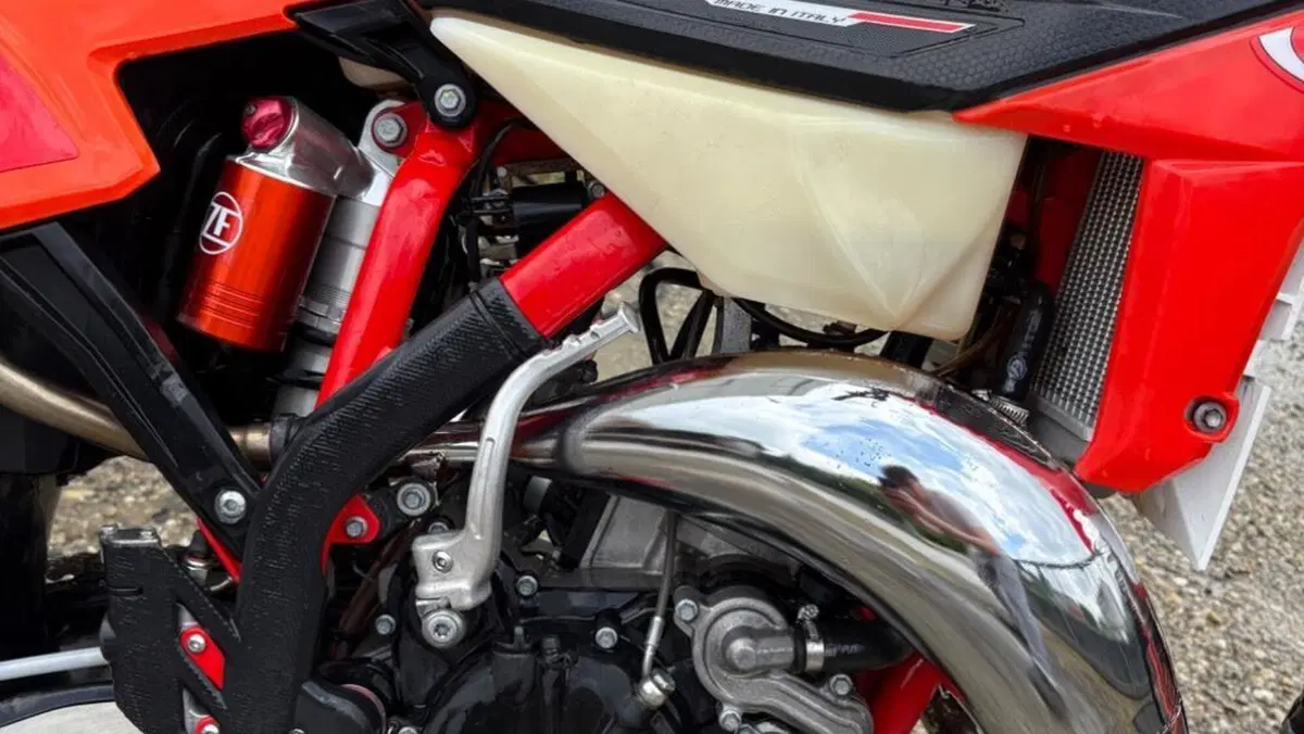Betamotor RR 125 2T Enduro (2023)  (5)