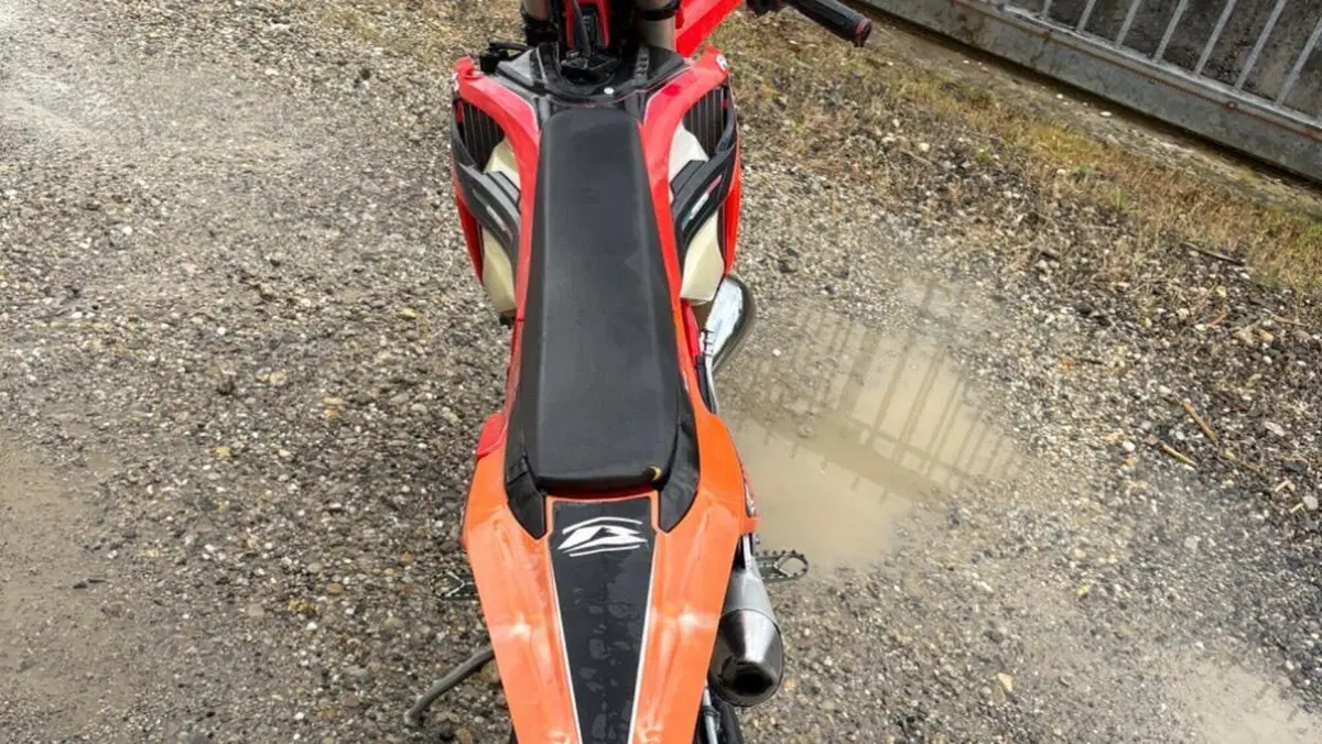Betamotor RR 125 2T Enduro (2023)  (6)