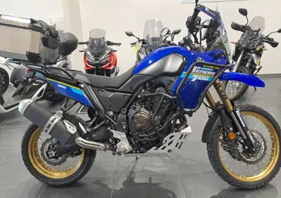 Yamaha Ténéré 700 Extreme Edition (2023 - 25) - Annuncio 10018087