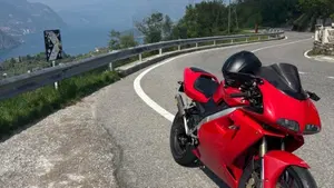 Cagiva Mito 125 EV (2000 - 07)  (3)