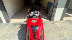Cagiva Mito 125 EV (2000 - 07)  (6)