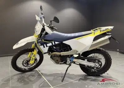 Husqvarna 701 Enduro (2020) - Annuncio 10018100