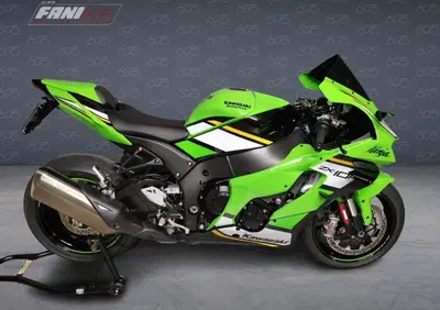 Kawasaki Ninja 1000 ZX-10R (2021 - 25) - Annuncio 10018101