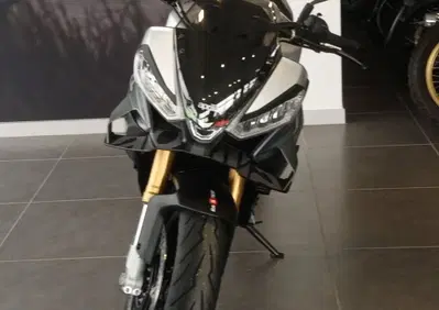 Aprilia Tuono V4 (2025 - 26) - Annuncio 10018105
