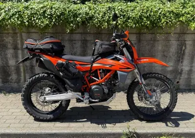 KTM 690 Enduro R (2022 - 25) - Annuncio 10018103