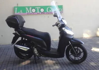 Honda SH 300 i (2011 - 14) - Annuncio 10018110