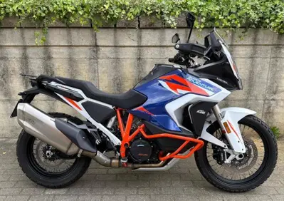 KTM 1290 Super Adventure R (2021) - Annuncio 10018112