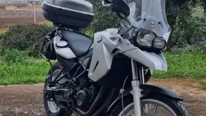 Bmw F 650 GS (2008 - 12)  (2)