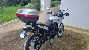Bmw F 650 GS (2008 - 12)  (7)