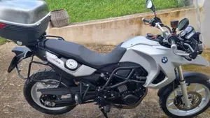 Bmw F 650 GS (2008 - 12)  (8)
