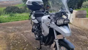 Bmw F 650 GS (2008 - 12)  (9)