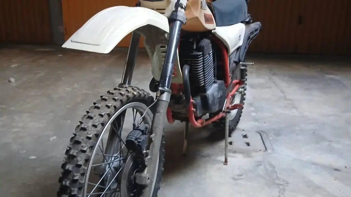 KTM  