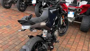 Husqvarna Svartpilen 125 (2021 - 23)  (3)