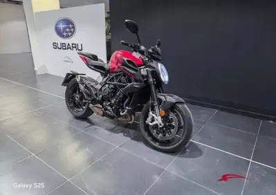 MV Agusta Brutale 800 Rosso (2021 - 23) - Annuncio 10018113