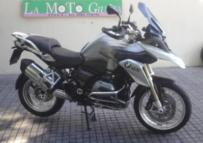 Bmw R 1200 GS (2013 - 16) - Annuncio 10018117