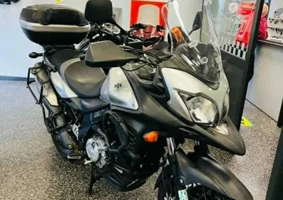 Suzuki V-Strom 650 ABS (2011 - 17) - Annuncio 10018118