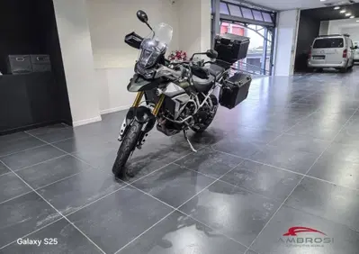Triumph Tiger 900 Rally Pro (2020 - 23) - Annuncio 10018119