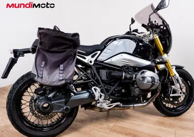 Bmw R nineT (2021 - 24) - Annuncio 9868563